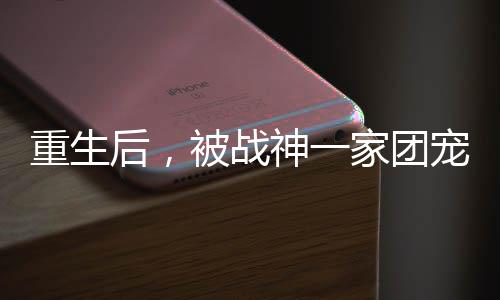 《穿书后，她在八十年代发家致富》全文在线阅读