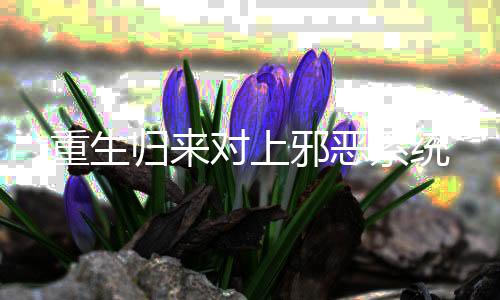 《快穿年代之炮灰逆袭》全文在线阅读